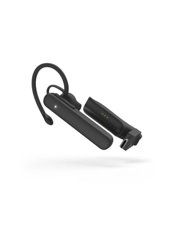Mono-Bluetooth®-Headset MyVoice Station, Schwarz
