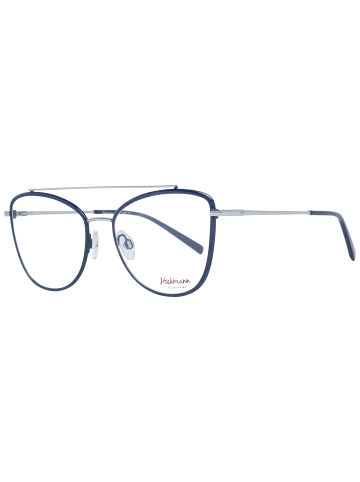 Ana Hickmann Frauen Optische Fassungen Flieger Blau