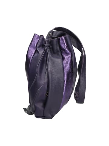 Gave Lux Schultertasche in VIOLA-B