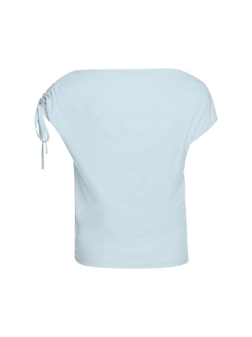 VINAJA Women Blouse in BLUE