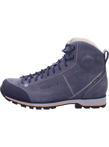 DOLOMITE Wanderschuh in grau