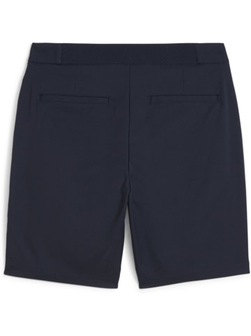 Puma Sporthose "W Costa Short 8.5"" in Blau