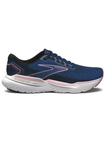 Brooks Laufschuhe Glycerin GTS 21 in Blau