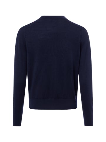 brookshire Strickjacke in marine - 0001