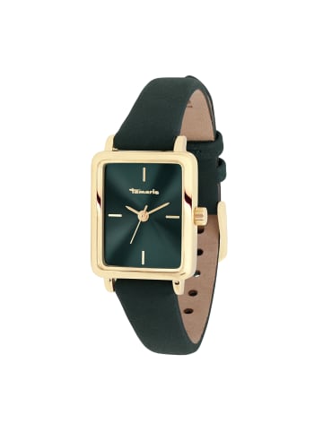 Tamaris Armbanduhr Tiny Watch in grün