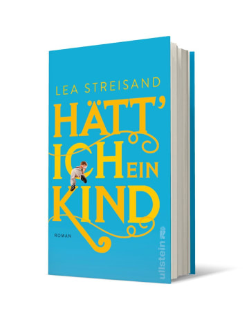 ullstein Hätt' ich ein Kind