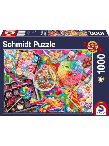 Schmidt Spiele Candylicious (Puzzle)