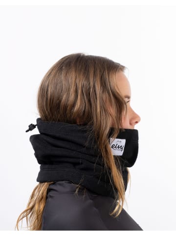 eivy Neckwarmer in Black