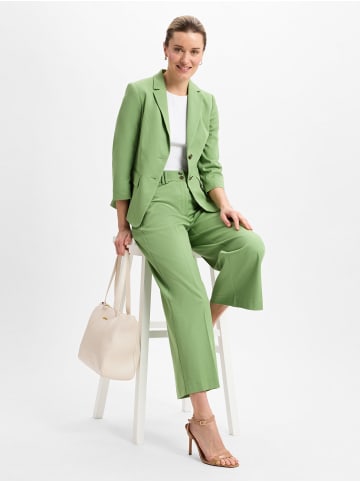 More & More Blazer in erbse