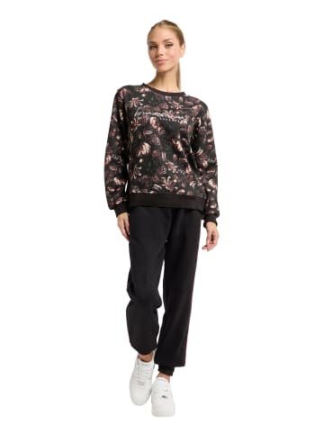 Bruno Banani Sweathose COVENTRY in Schwarz