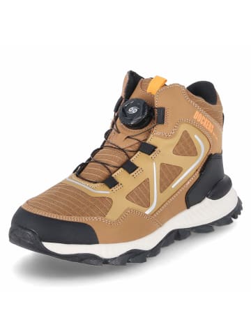 Dockers by Gerli Stiefel in braun