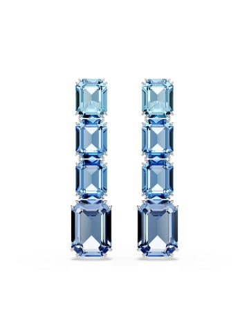 Swarovski Ohrringe in uni