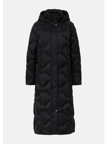 comma Outdoor-Mantel in 9999_schwarz