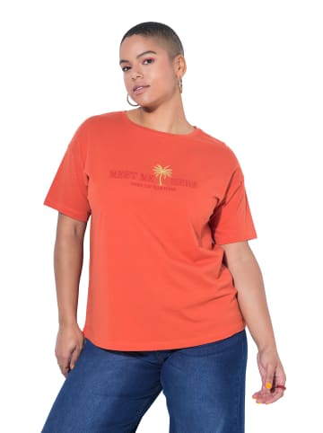 Studio Untold Shirt in safran