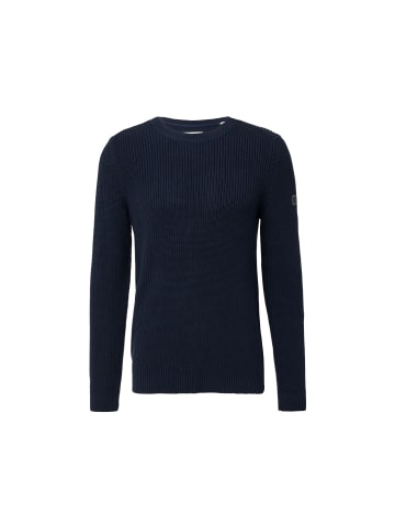 S.OLIVER RED LABEL Pullover in Blau