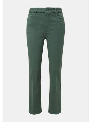 comma Hose in 7819_petrol