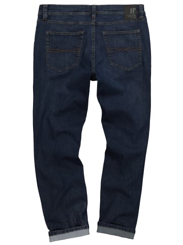 JP1880 Hose in navy blau
