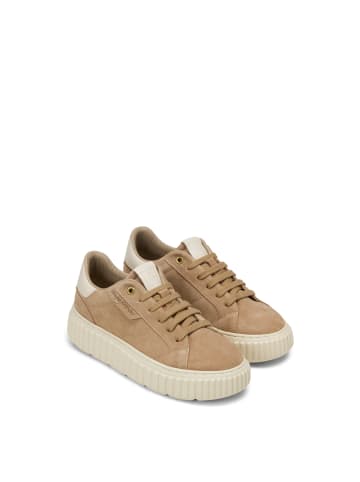 Marc O'Polo Sneaker in light pure sand