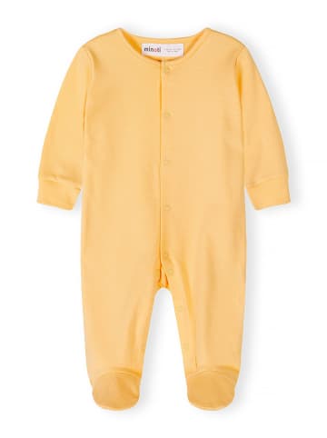 Minoti 5-er Pack Strampler 28BABYPACK28 in Blau