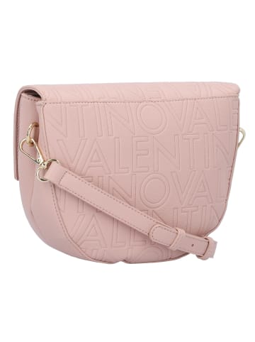 Valentino Pansy PANSY Umhängetasche 24.5 cm in cipria