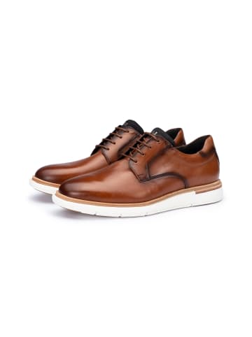 LLOYD Schuhe GORDON in BRAUN