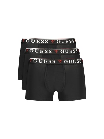 Guess Jeans Schwarz Herren Unterwäsche aus Baumwolle