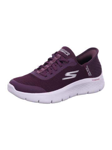 Skechers Sportschuh in rot