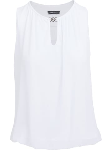 Cloud5ive Cloud5ive Tank-Tops in white