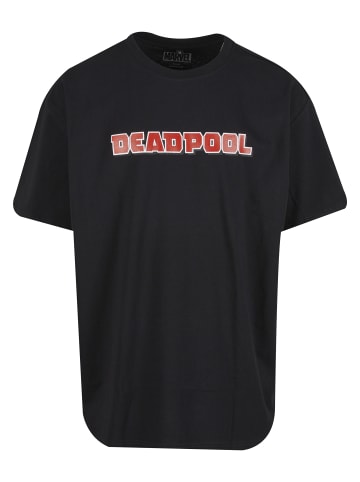 Mister Tee T-Shirts in black