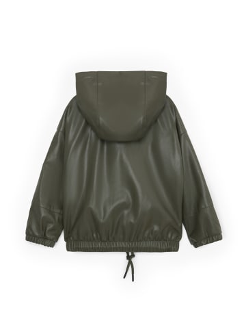 Gulliver Windjacke in Khaki