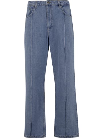 DEF Baggy & Loose in light blue