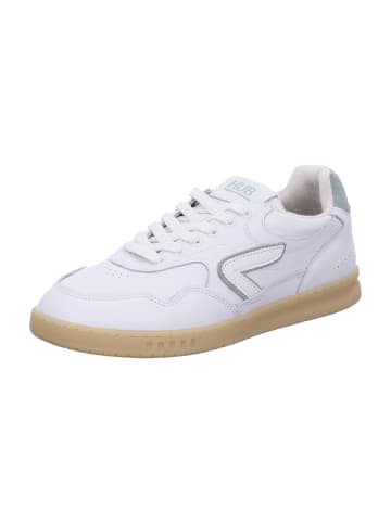 Hub Sneaker Low in Weiß