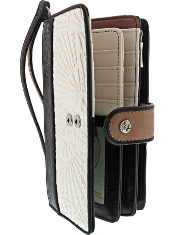 Anekke Geldbeutel Mehrfarbig