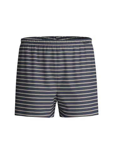 Calida Boxershorts in dark sapphire