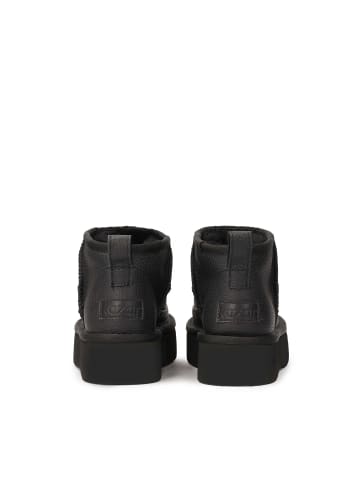 Kazar Boots in Schwarz
