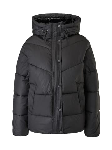 s.Oliver Outdoor-Jacke in 9999_schwarz