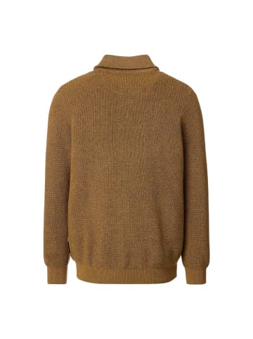 CASAMODA Pullover in Gelb