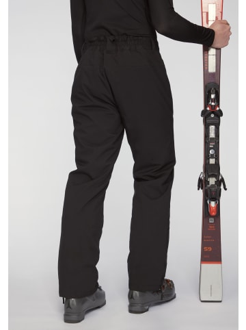 John Devin Skihose in 1x schwarz