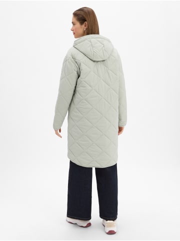 Camel Active Steppmantel in lind