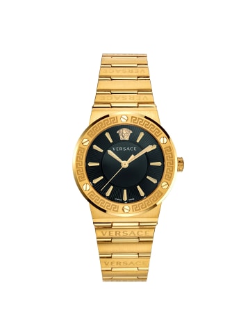 Versace Quarzuhr VEVH00820 in Gold