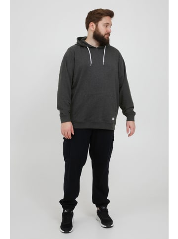 !SOLID Hoodie SDTammo Big & Tall in Grau