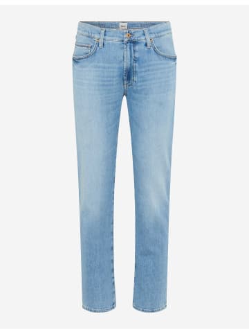 BRAX Jeans Clint in light stone