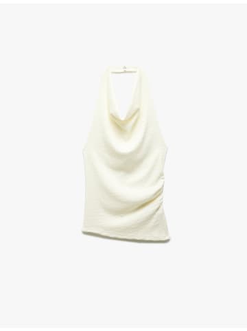 KOTON TANKTOPS in Ekru