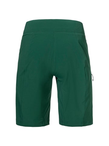 Schöffel Shorts "Shorts Danube L" in fir green