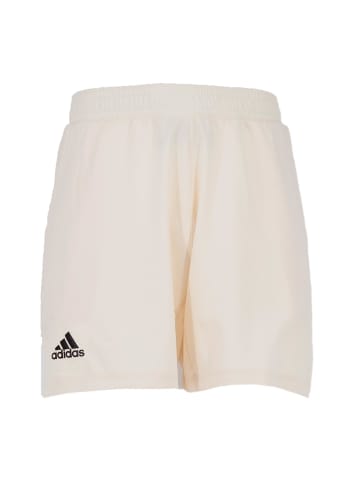 adidas Hose Tennis Ergo PB Primeblue Shorts in Braun