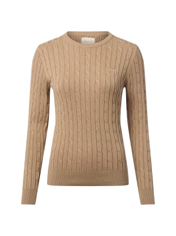 Gant Pullover in melange - 0022