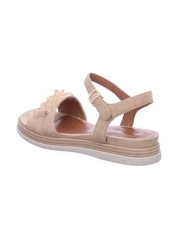Tamaris Sandalette in beige