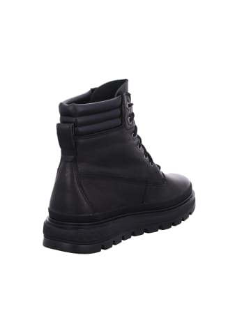 Timberland Schnürschuh in schwarz