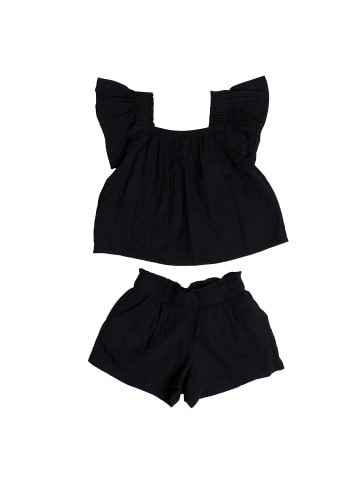 GAP Badeshirts in Black