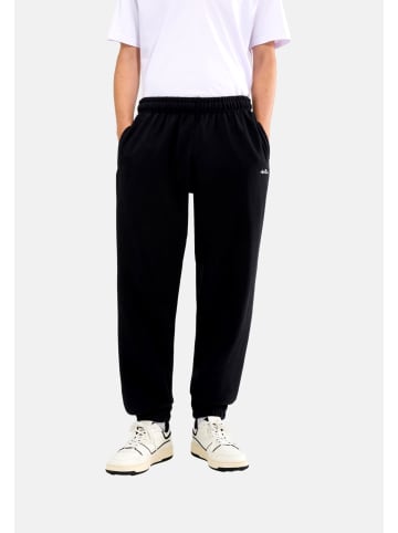 ellesse Sweatpants 'Orvinio' in schwarz
